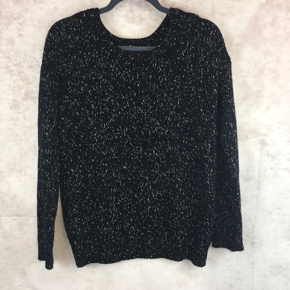 American Eagle Outfitters Sweaters - American Eagle Chunk Knit Boyfriend sweater